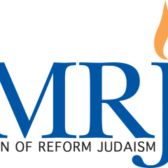MRJ-Men of Reform Judaism