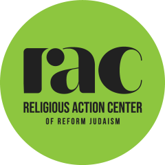 RAC Religious Action Center