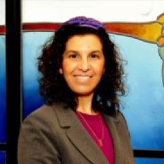 Cantor Devorah Felder-Levy