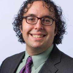 Cantor David Berger