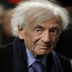 Elie Wiesel