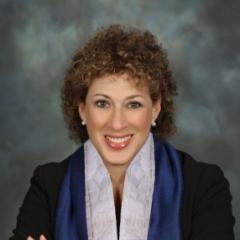 Cantor Jennifer Bern-Vogel