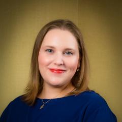 Cantor Mary Thomas