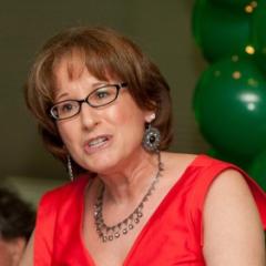 Cantor Penny Kessler