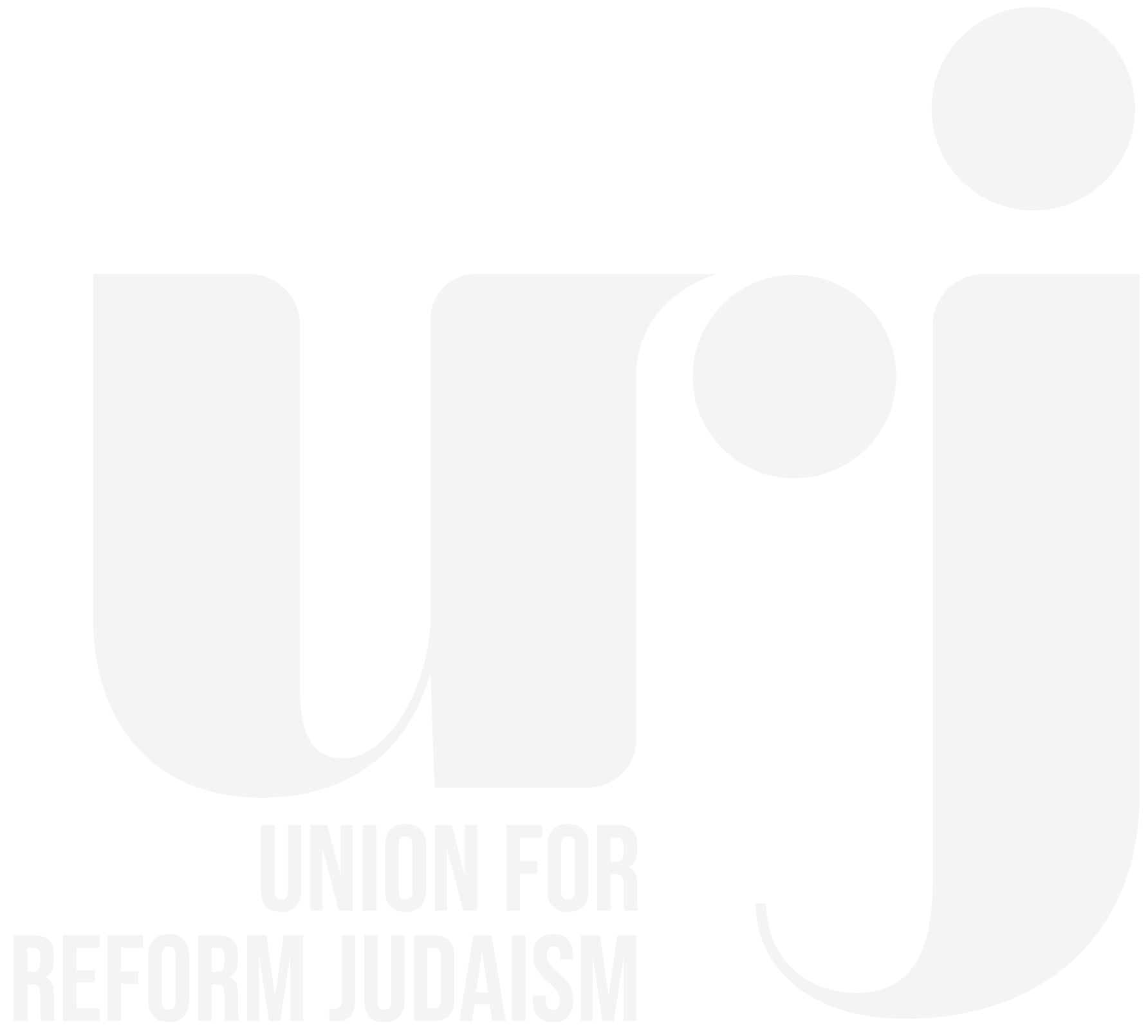 URJ Logo